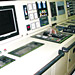 Engine Room Monitor Console